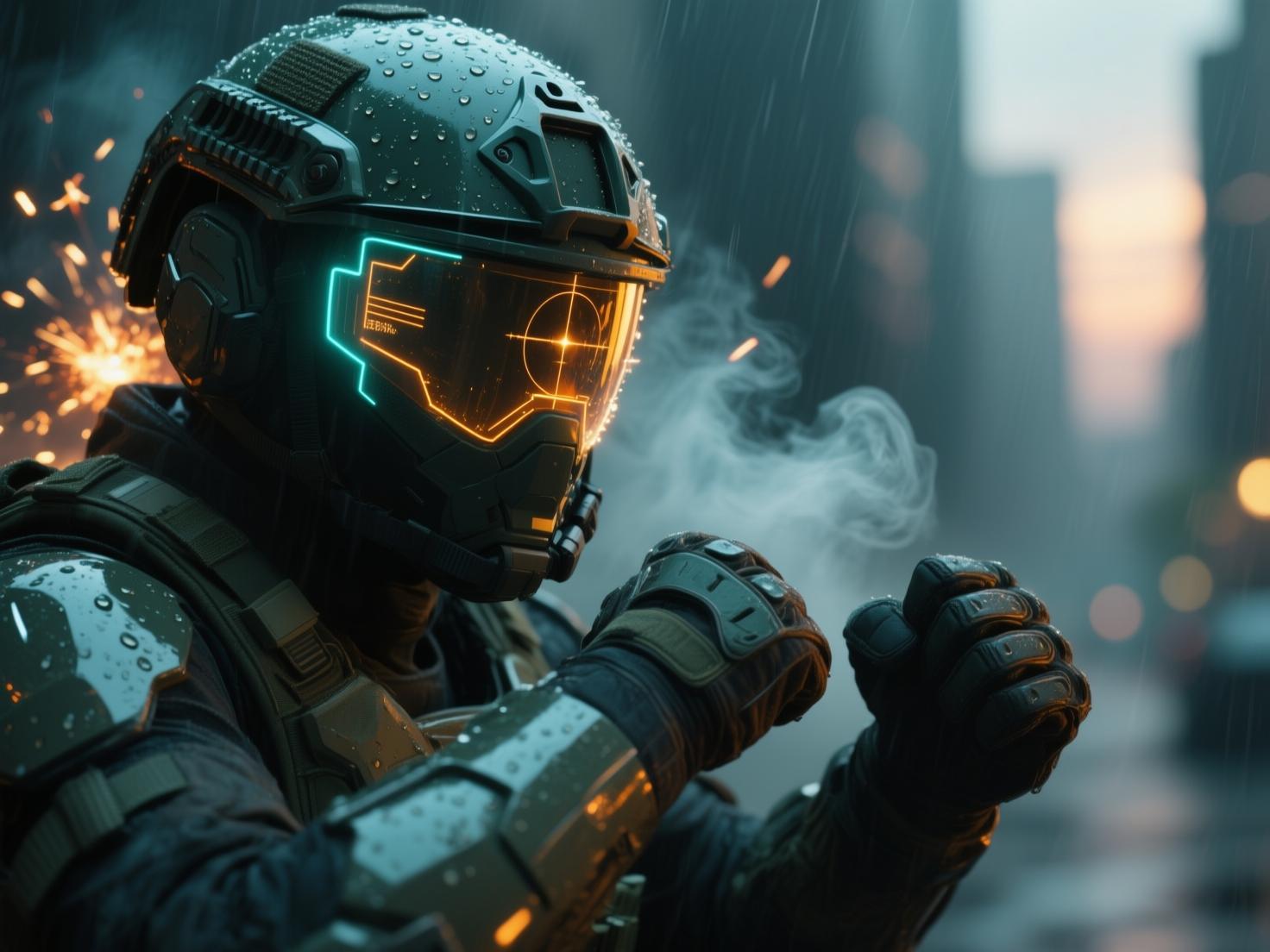 FPS & Shooters Games